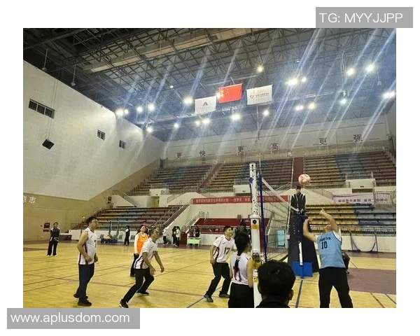 武汉排球队默契配合揭秘：团队协作如何助力排球竞技水平提升