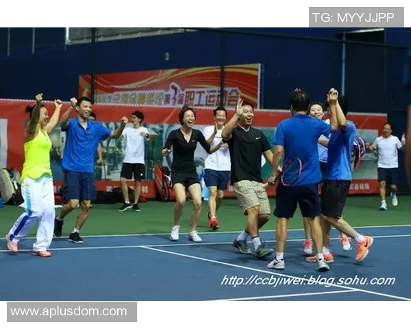 武汉网球队心理素质排名第五揭秘他们的成功秘诀与训练方法