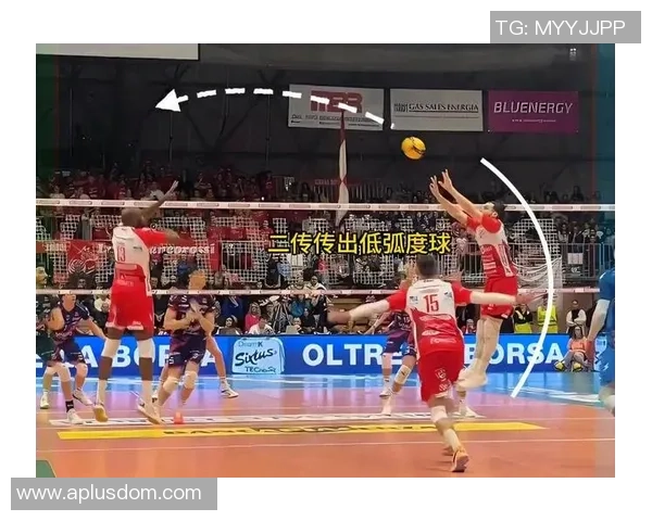 深圳排球队反击战术全解析深度剖析排球竞技中的策略与技巧