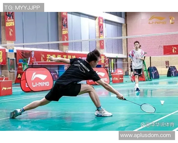 重庆羽毛球队意识变革引发热议助力运动员全面发展与竞技水平提升