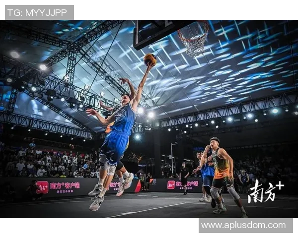 最新篮球个人能力TOP10：南京篮球队领跑