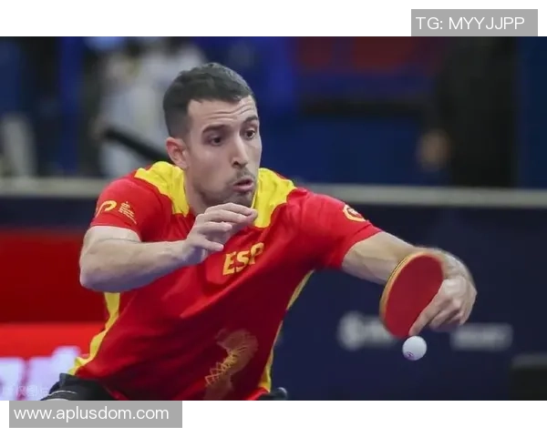 陈丽专访：回顾乒乓球历程