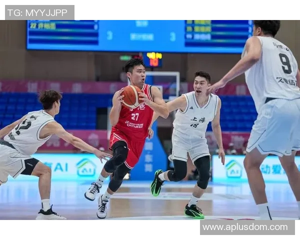 篮球状态排行榜：上海篮球队位居第2名