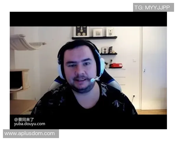 对话黄静：谈CS_GO生涯