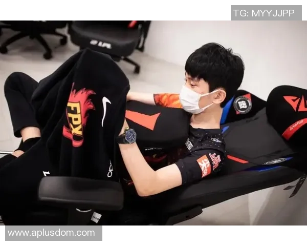 全球挑战赛特别报道：FPX的逆袭之旅