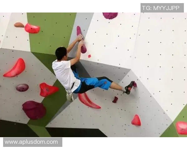 攀岩热点:解读西安攀岩队的边路渗透 攀岩热点:解读西安攀岩队的边路渗透