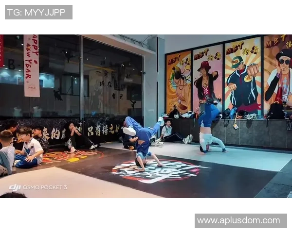 街舞个人能力排行榜：广州街舞队位居第2名