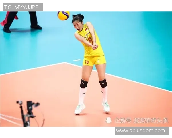 排球热点：解读西安排球队的防反