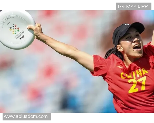 飞盘热点：解读西安飞盘队的包夹