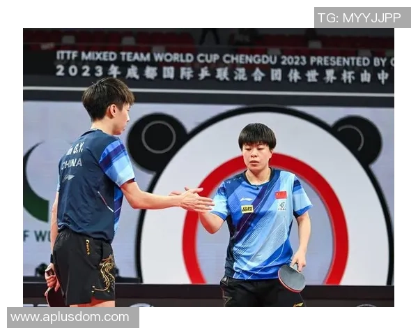 乒乓球评论：成都乒乓球队的边路渗透得失