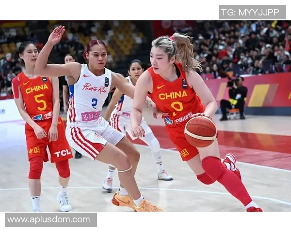 全国锦标赛点评：重庆篮球队的战术表现