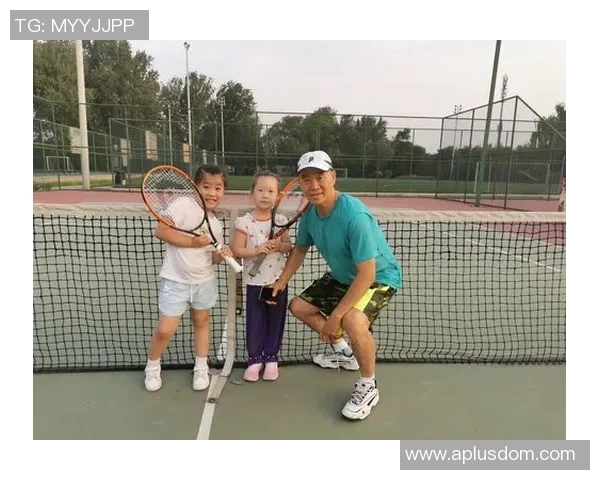 刘敏专访：回顾网球历程