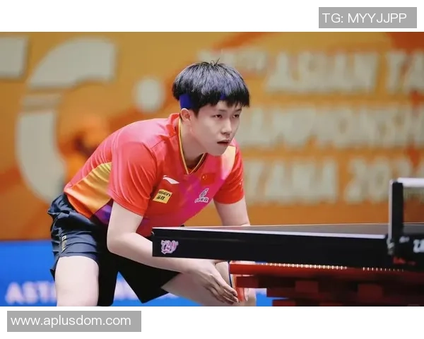 洲际杯特别报道：广州乒乓球队的逆袭之旅