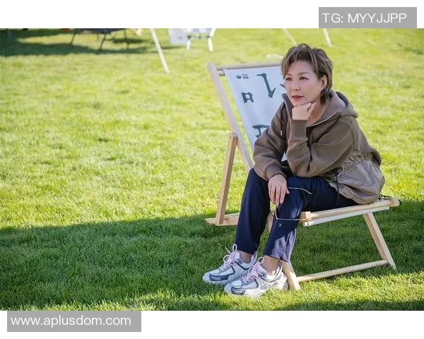 深度对话：李静的街舞人生