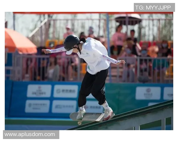 热议滑板：重庆滑板队的心理素质变革